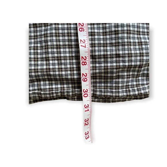 Carhartt short sleeve button down shirt - Picture 5 of 5